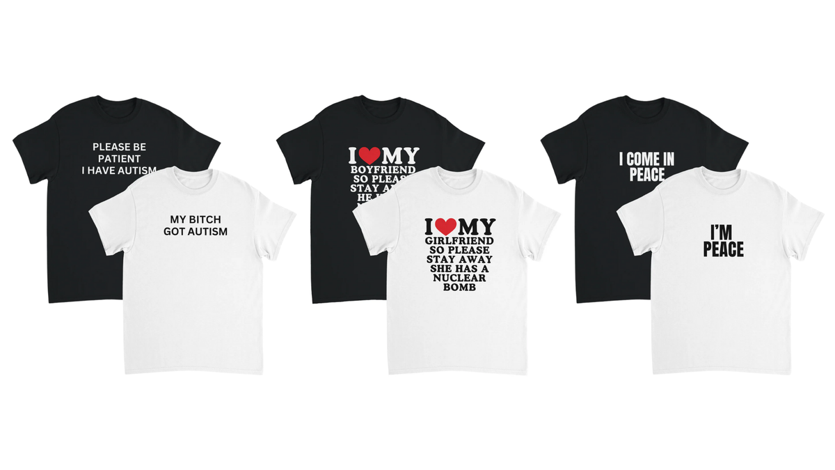 Matching Tees