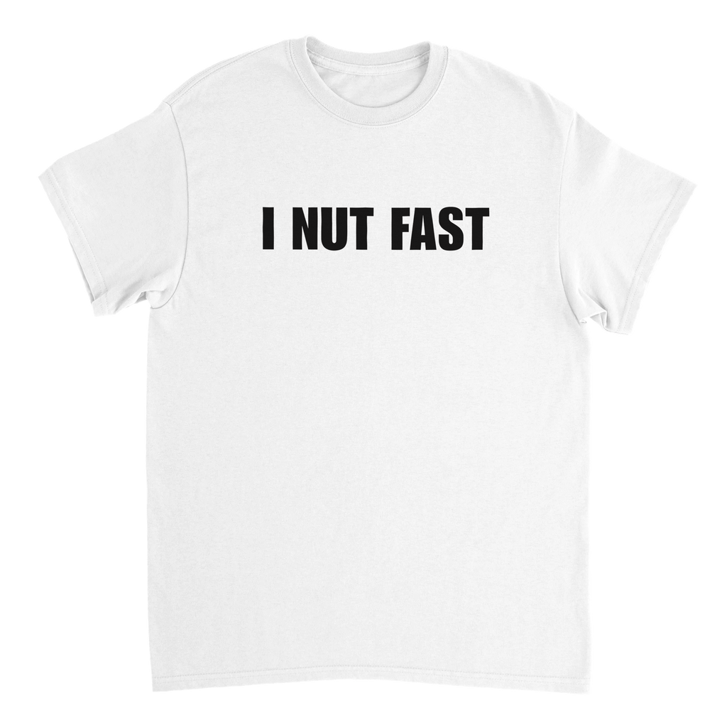 Nut & Fake Fast