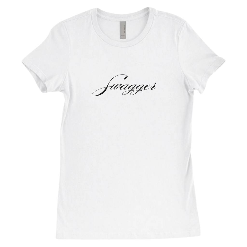 Swagger - Baby Tee