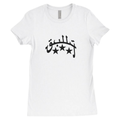 Habibi - Baby Tee