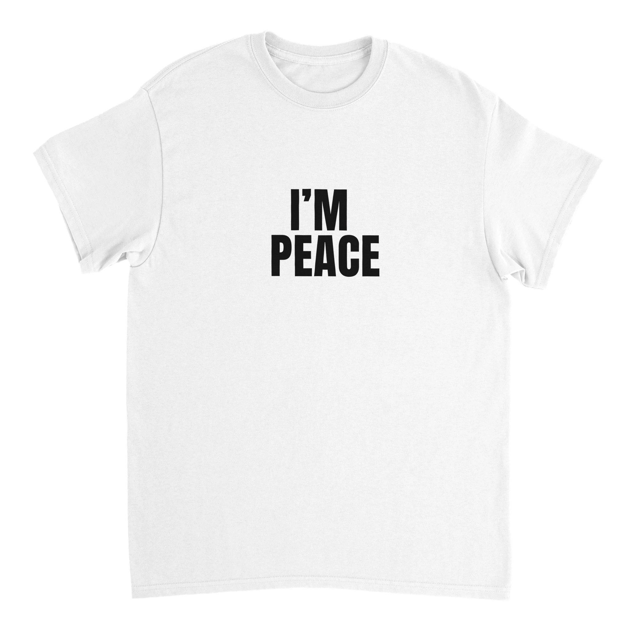 Peaceful Bundle