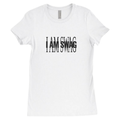 I am Swag - Baby Tee