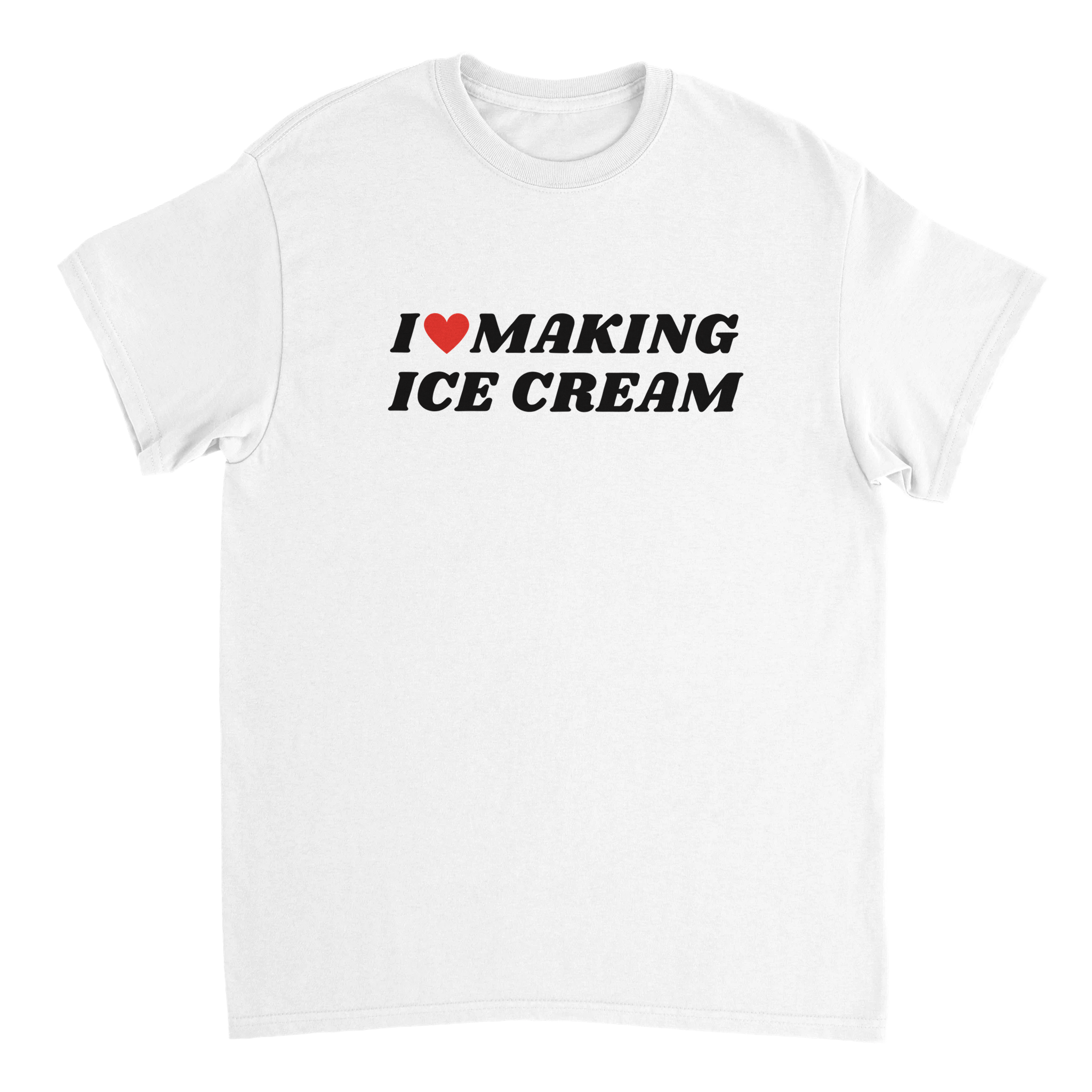 Ice Cream Lovers