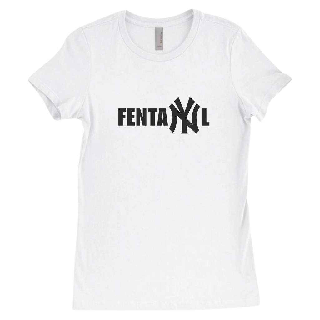 Fentanyl - Baby Tee