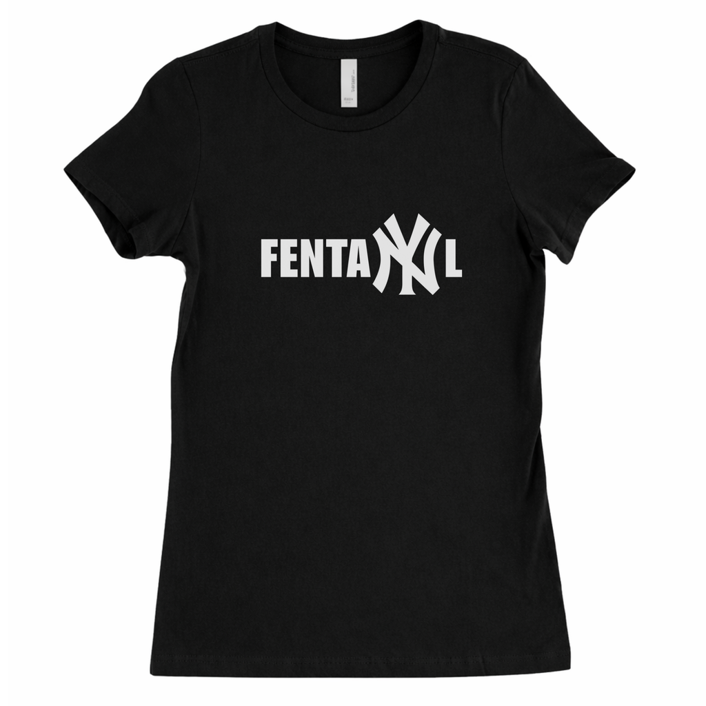 Fentanyl - Baby Tee