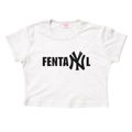 Fentanyl - Crop Tee