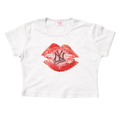 NYYK - Crop Tee