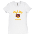 The College Dropout  - Baby Tee