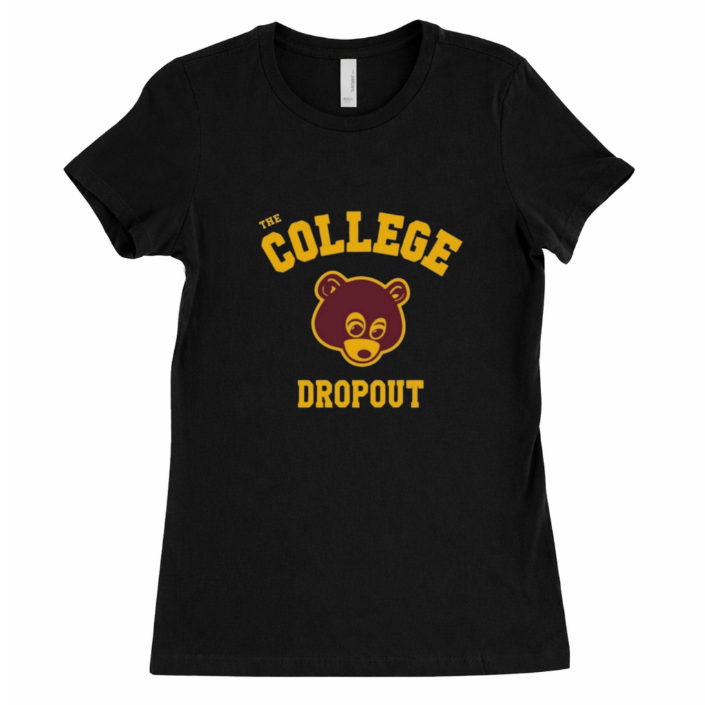 The College Dropout  - Baby Tee
