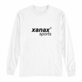 xanaxsports® essential v1 - Longsleeve Tee