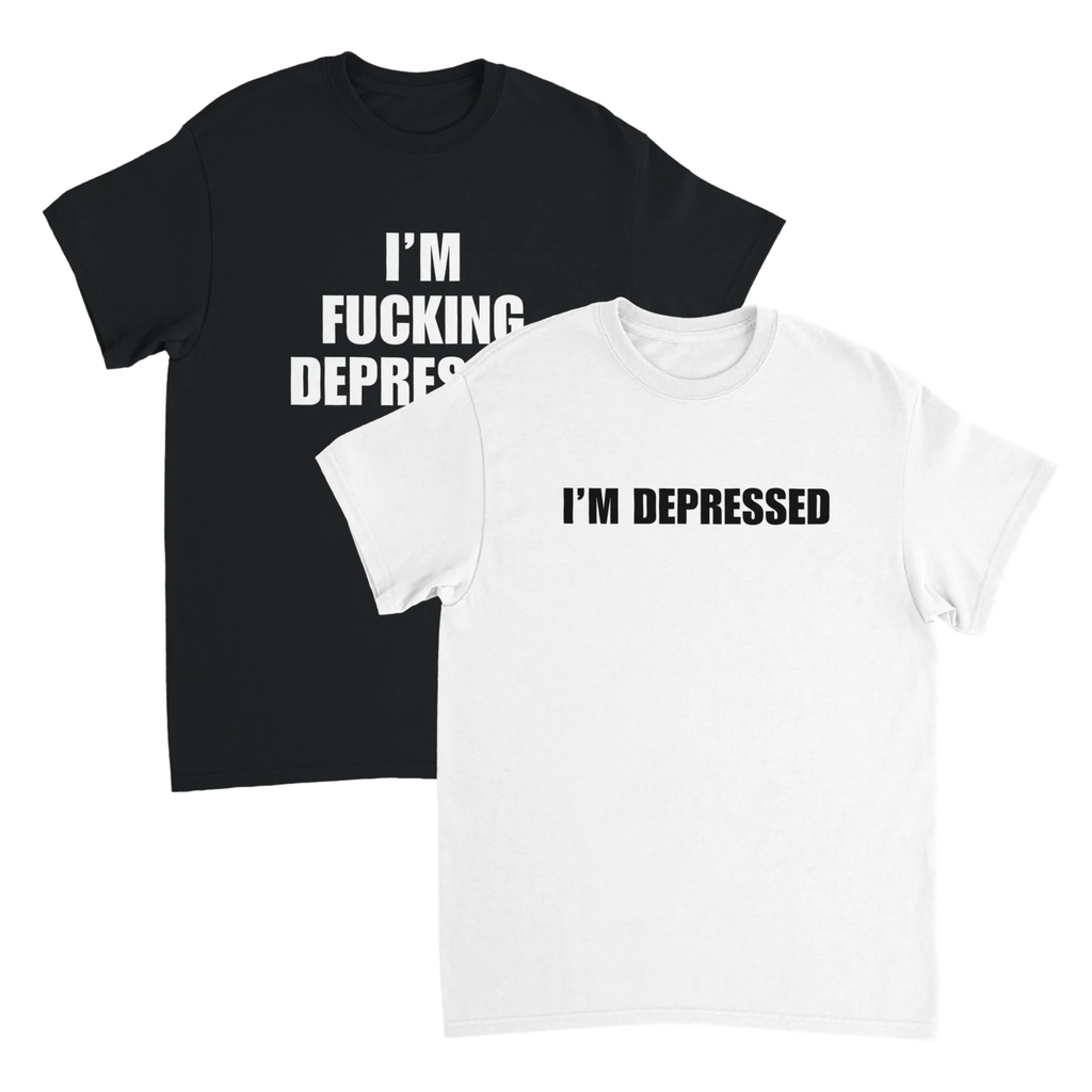 Depressed Bundle