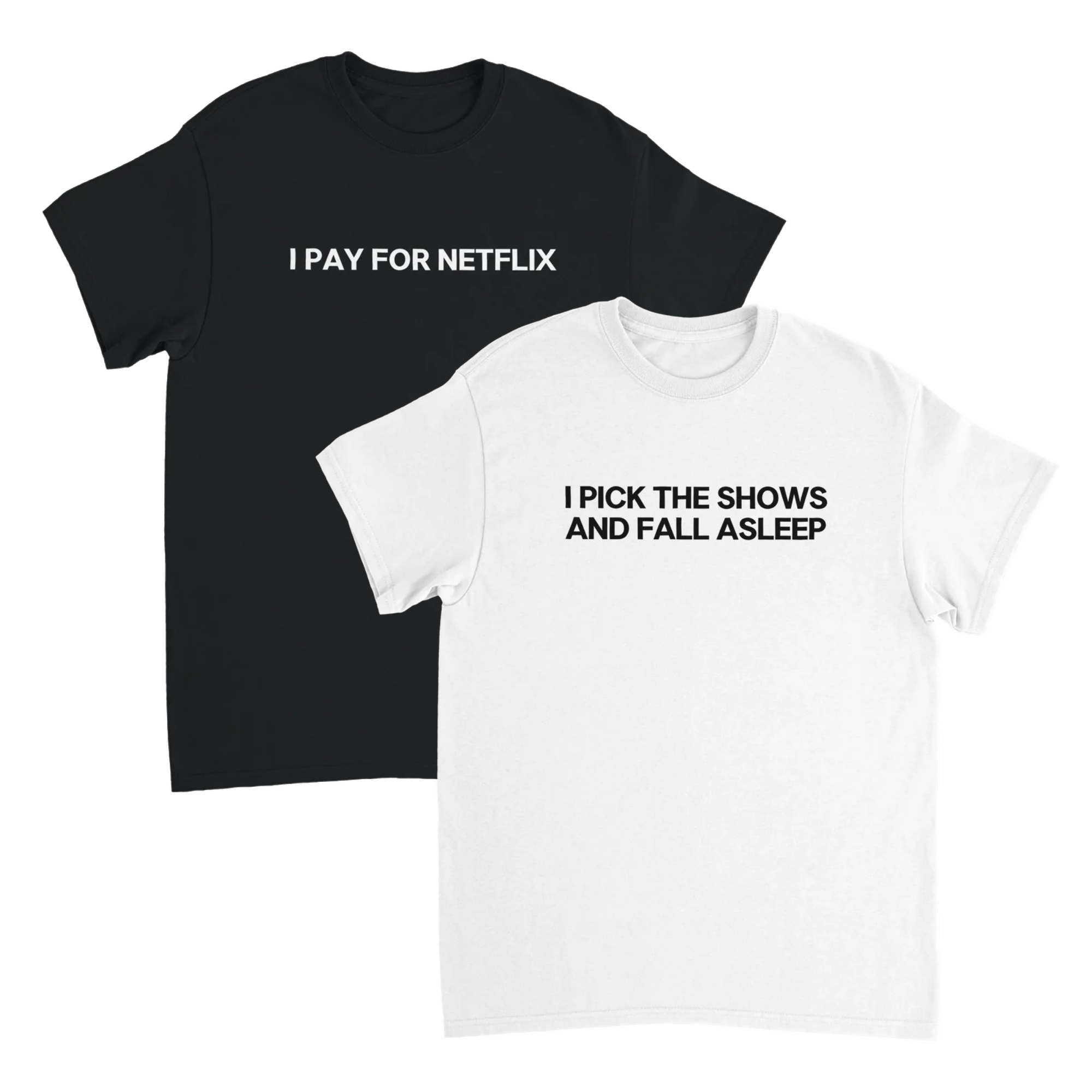 Netflix and Chill Bundle