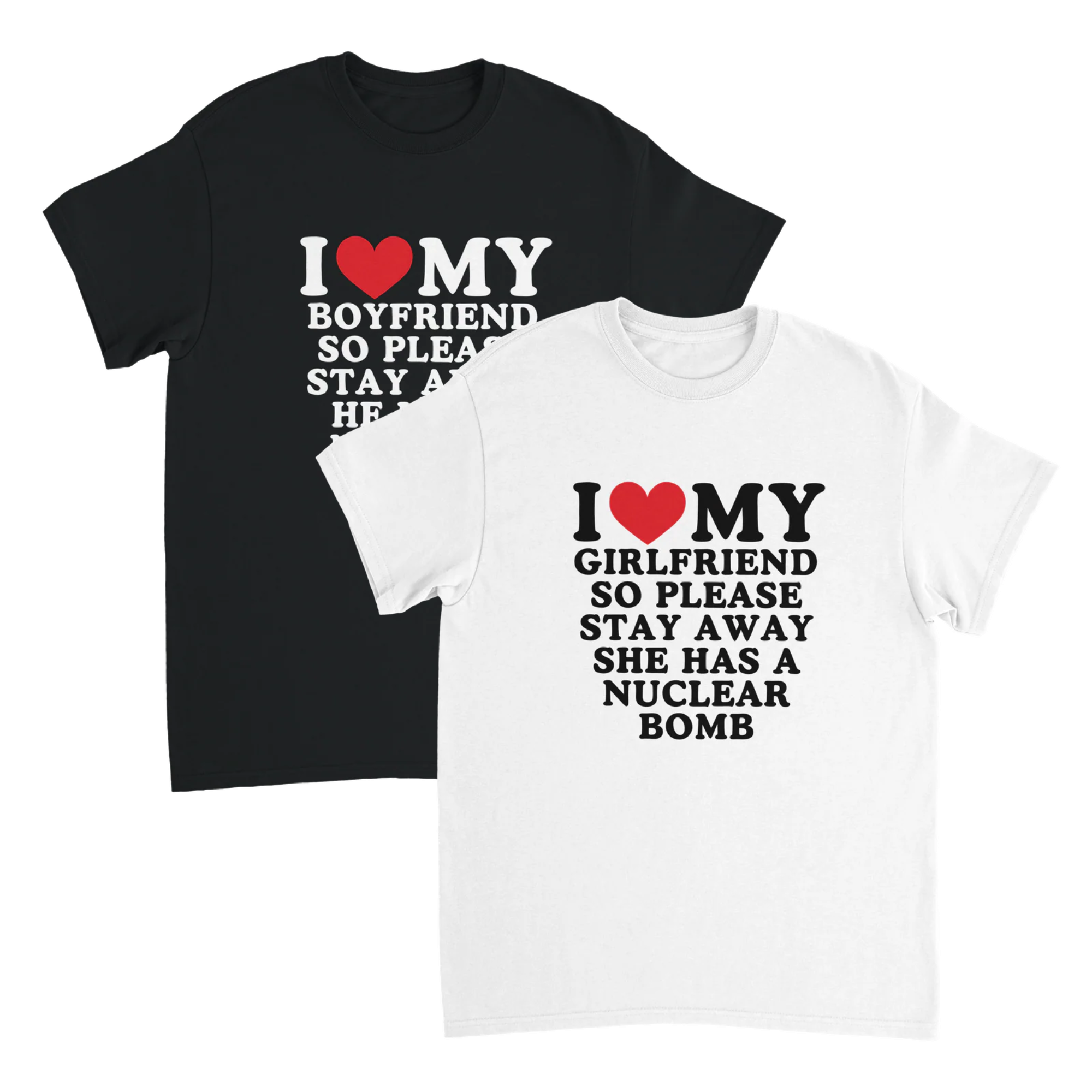 Nuclear Threat Bundle