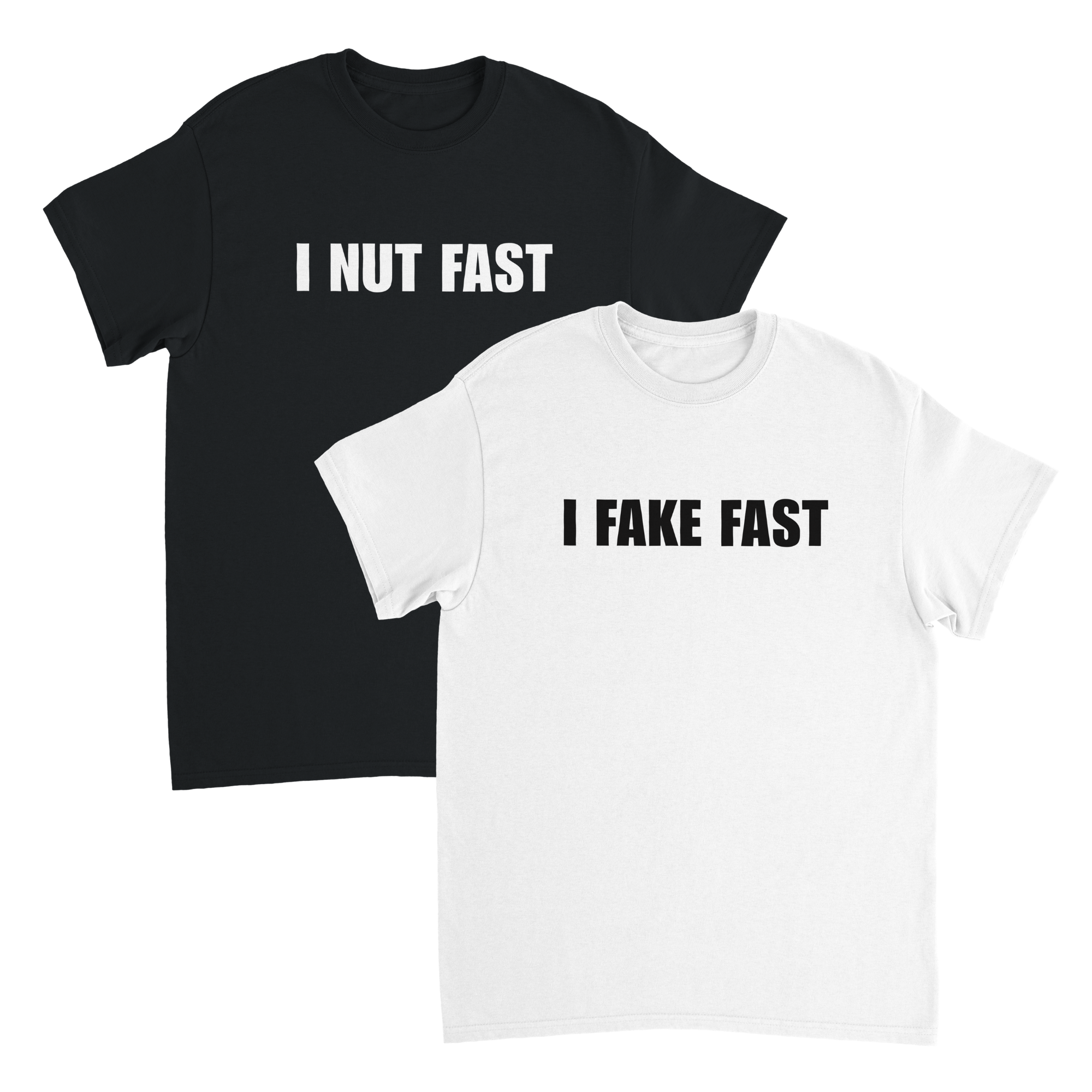 Nut & Fake Fast