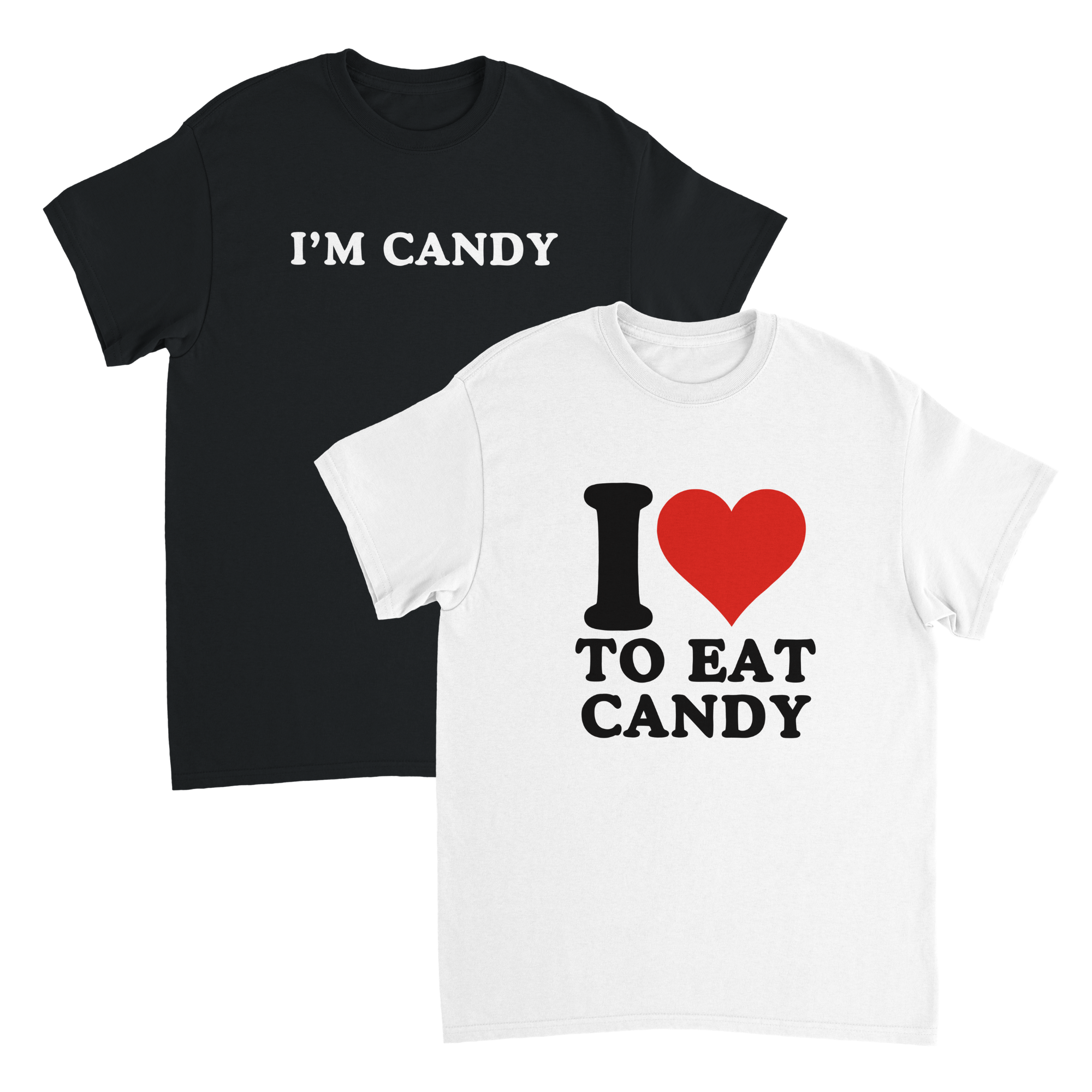 Yummy Candy Bundle