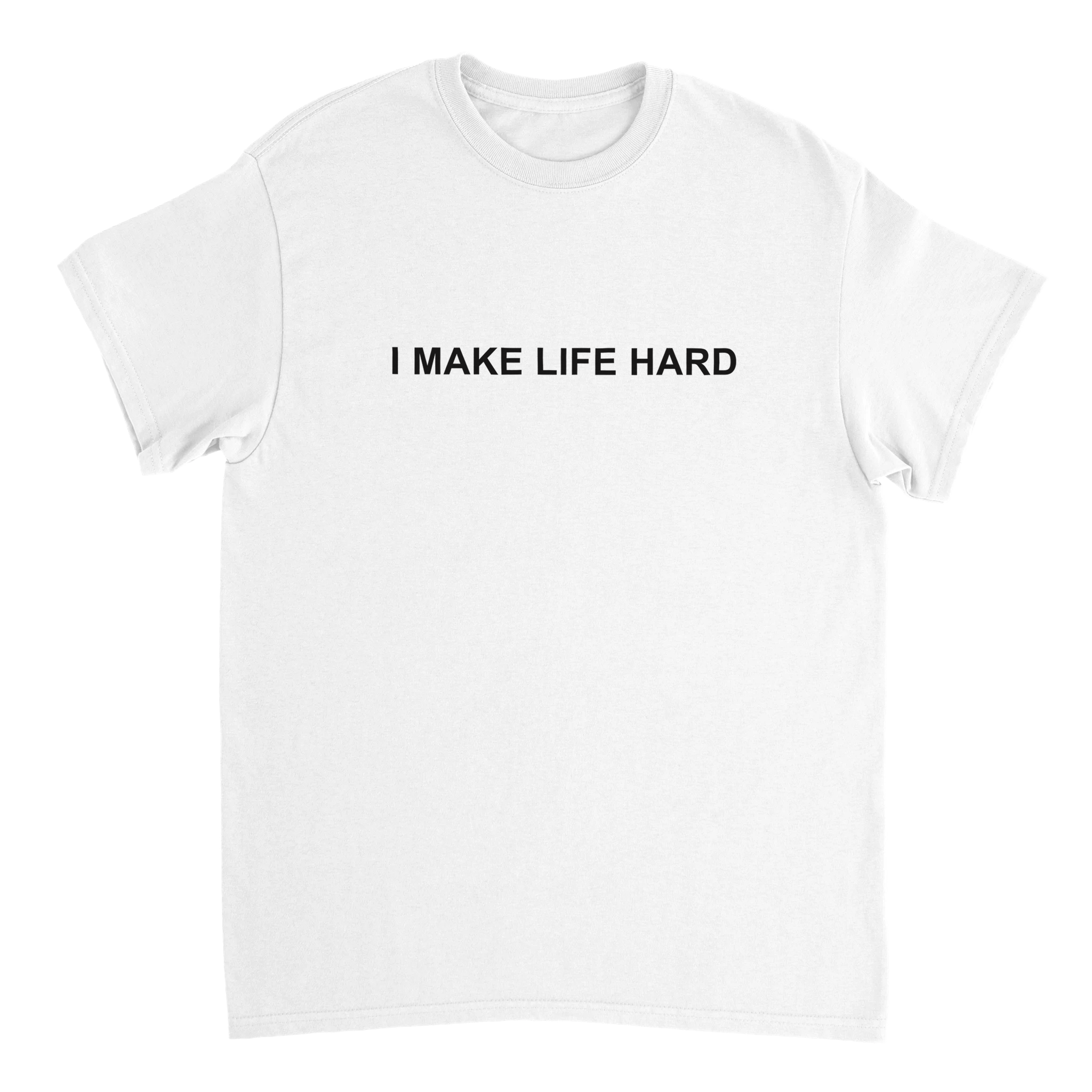 The Life is Hard Bundle