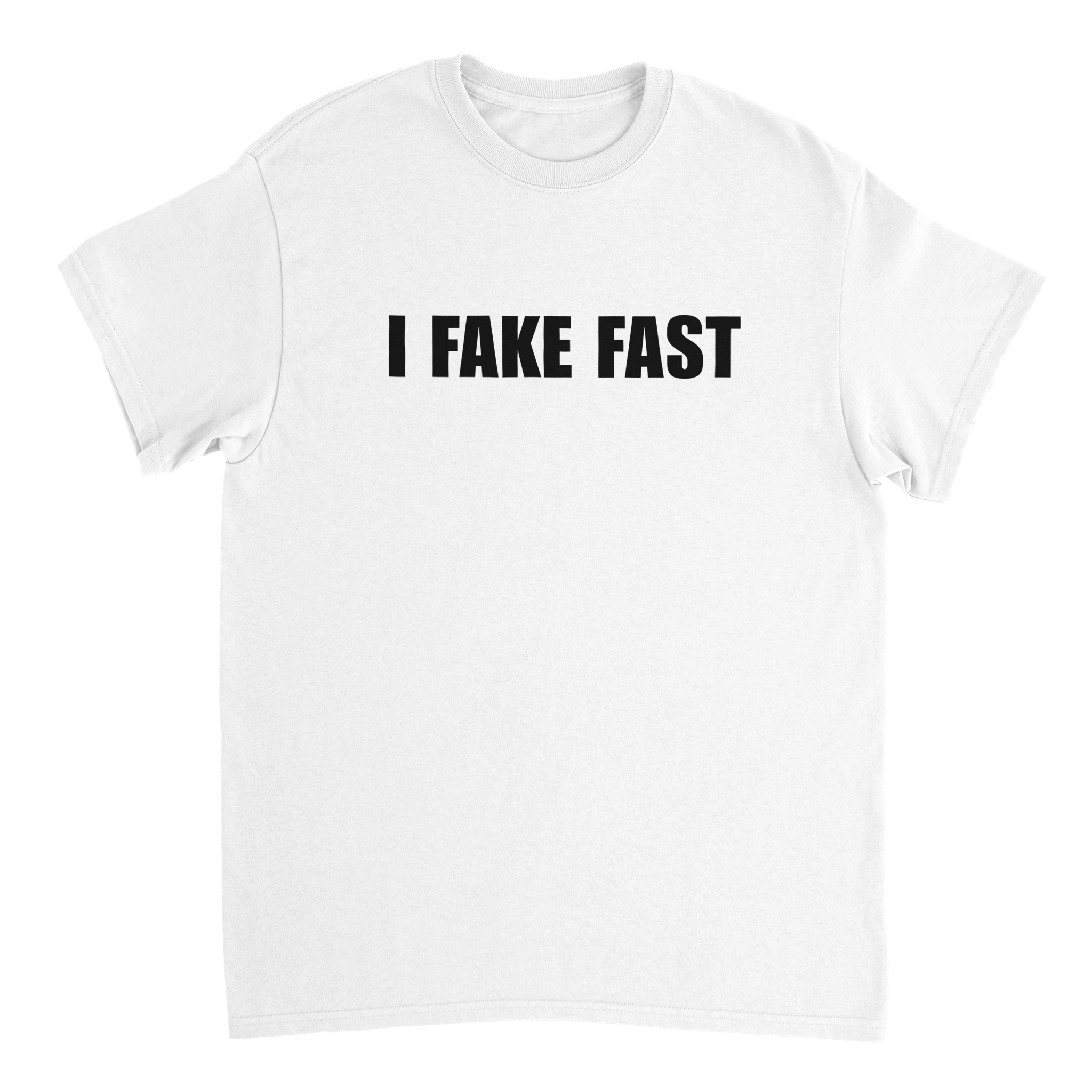 Nut & Fake Fast