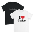I Love Cake Bundle